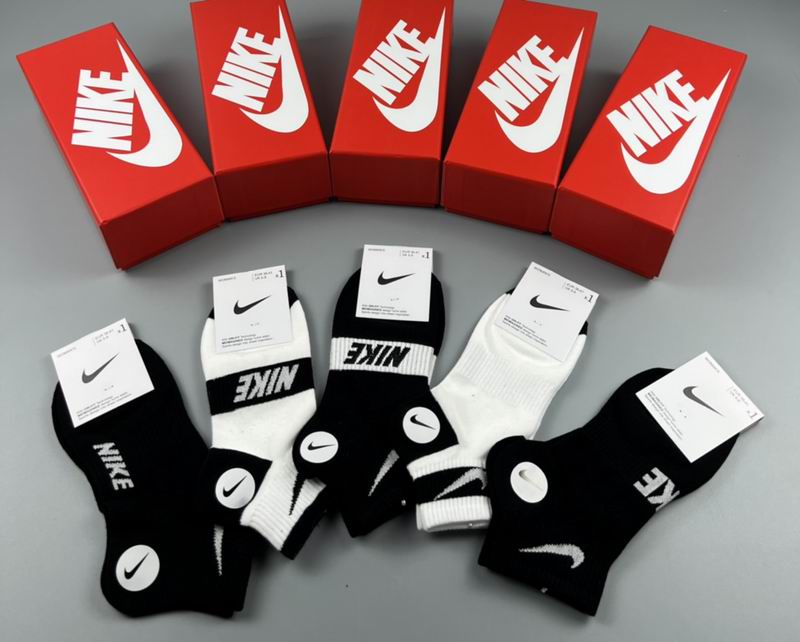 Nike Socks 62